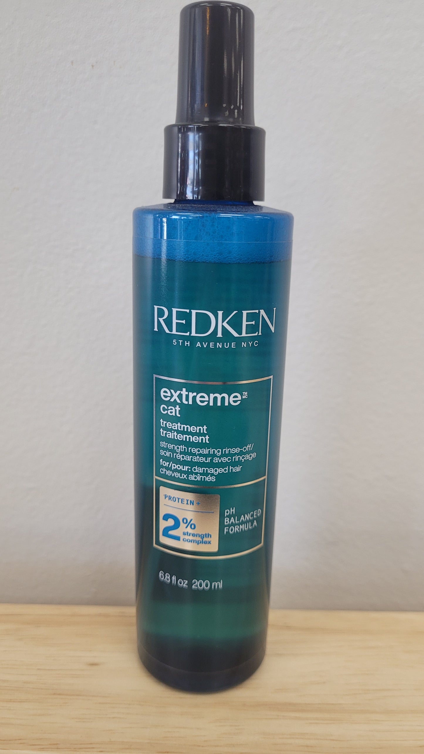 RDK EXTREME CAT TREATMENT 6.8 oz