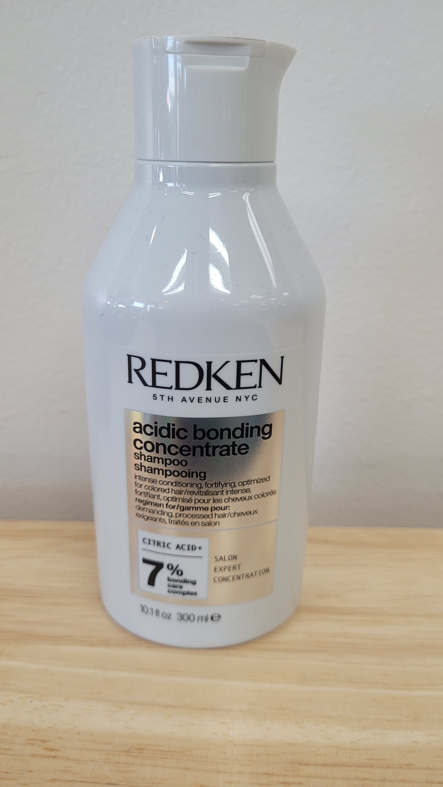 RDK ABC SHAMP 10.1 oz