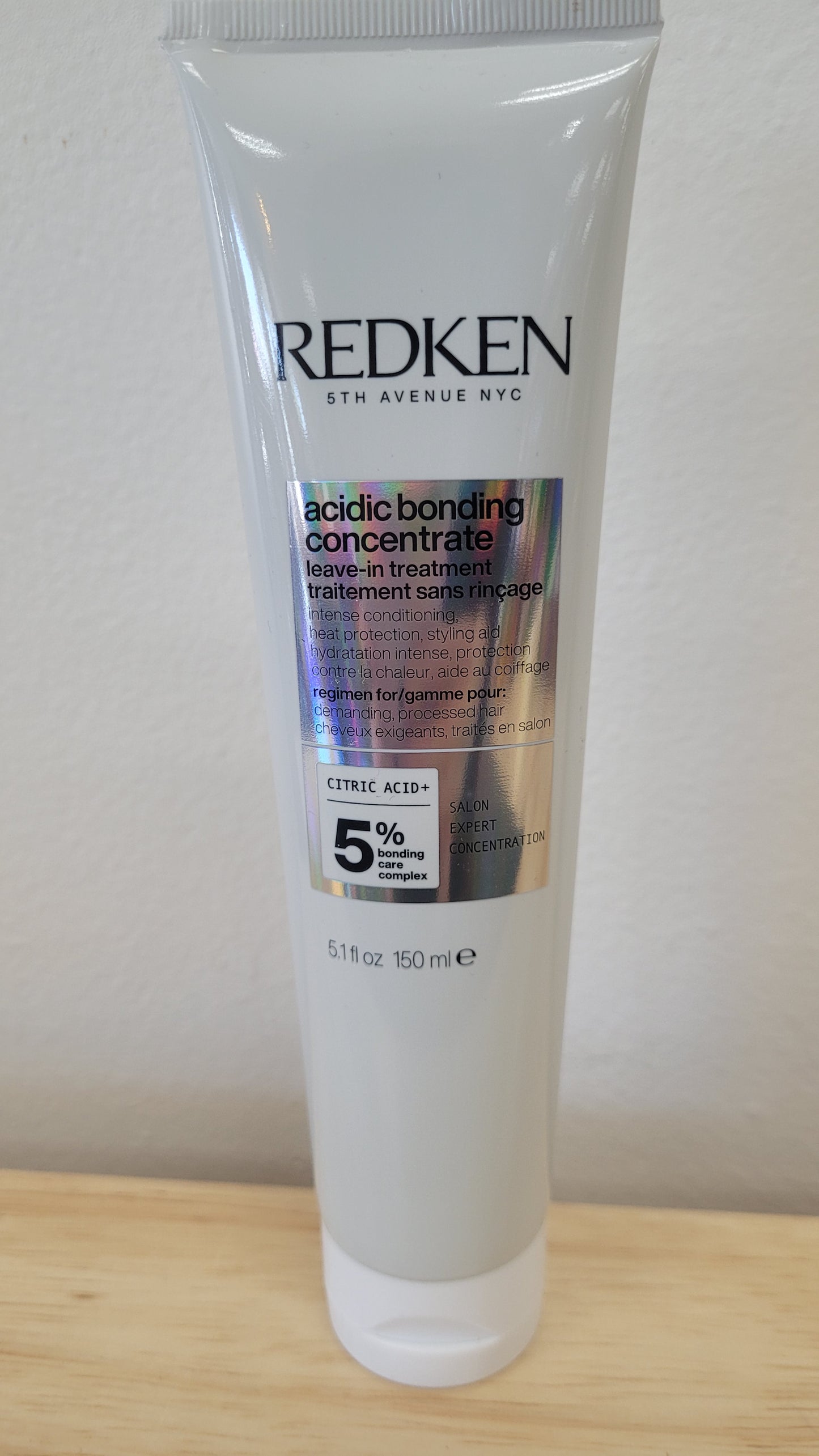 RDK ABC LEAVE-IN TRMT 5.1 oz