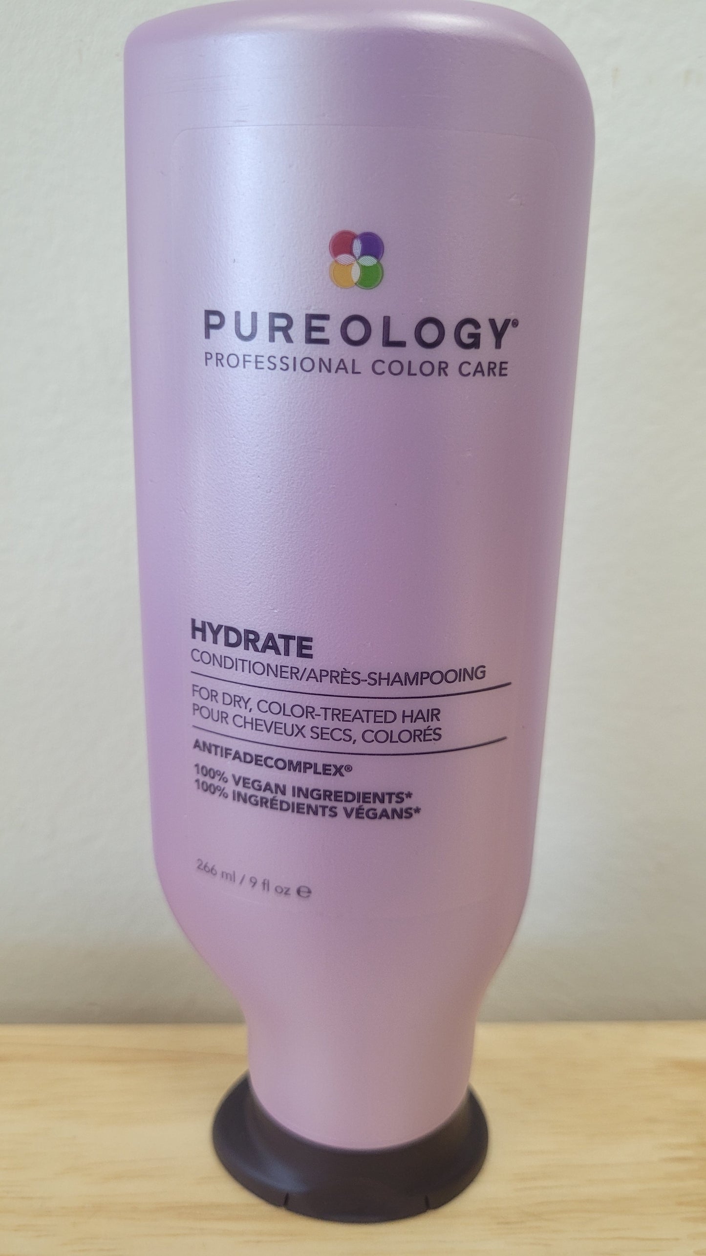 PUR HYDRATE COND 9 oz