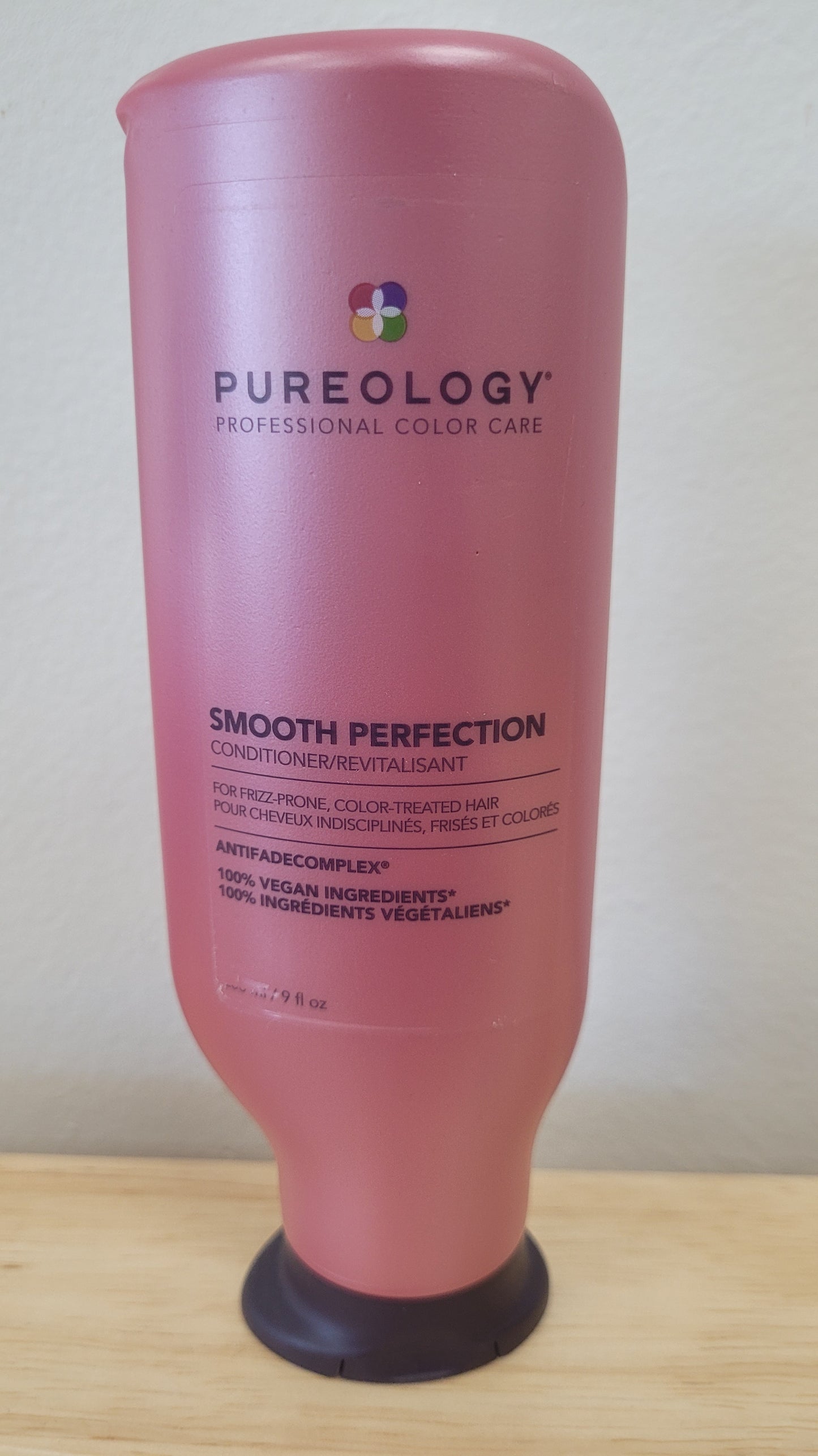 PUR SMOOTH PERF COND 9 oz