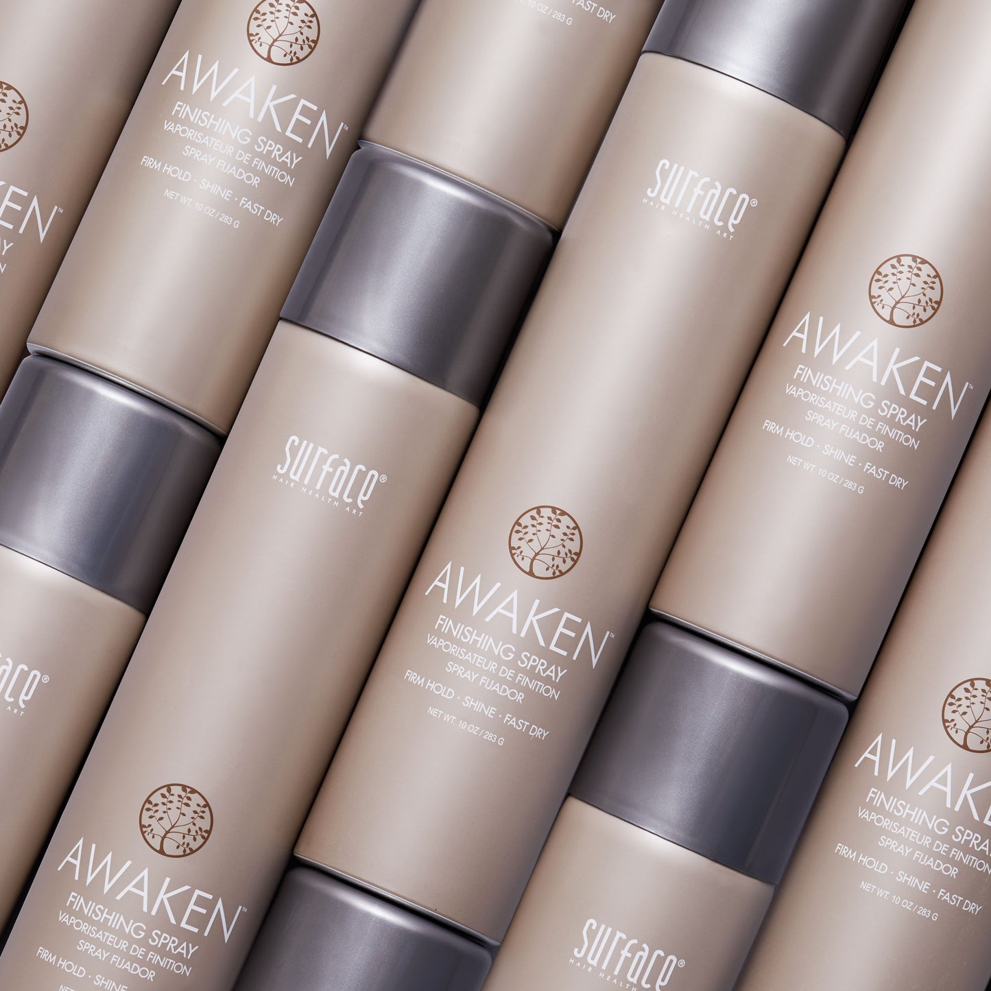 SUR AWAKEN HAIRSPRAY 10oz