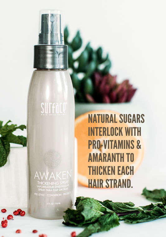 SUR AWAKEN THICKENING SPRAY