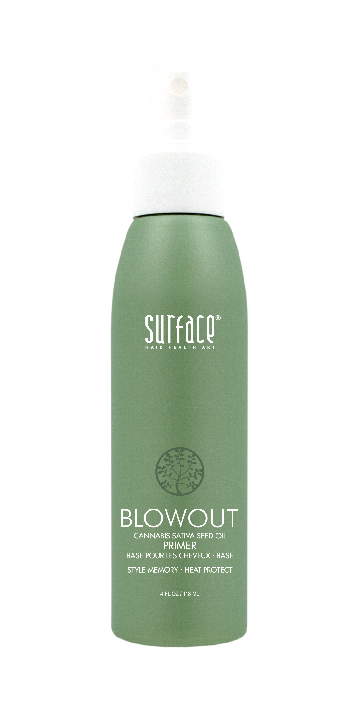 SUR BLOW OUT PRIMER