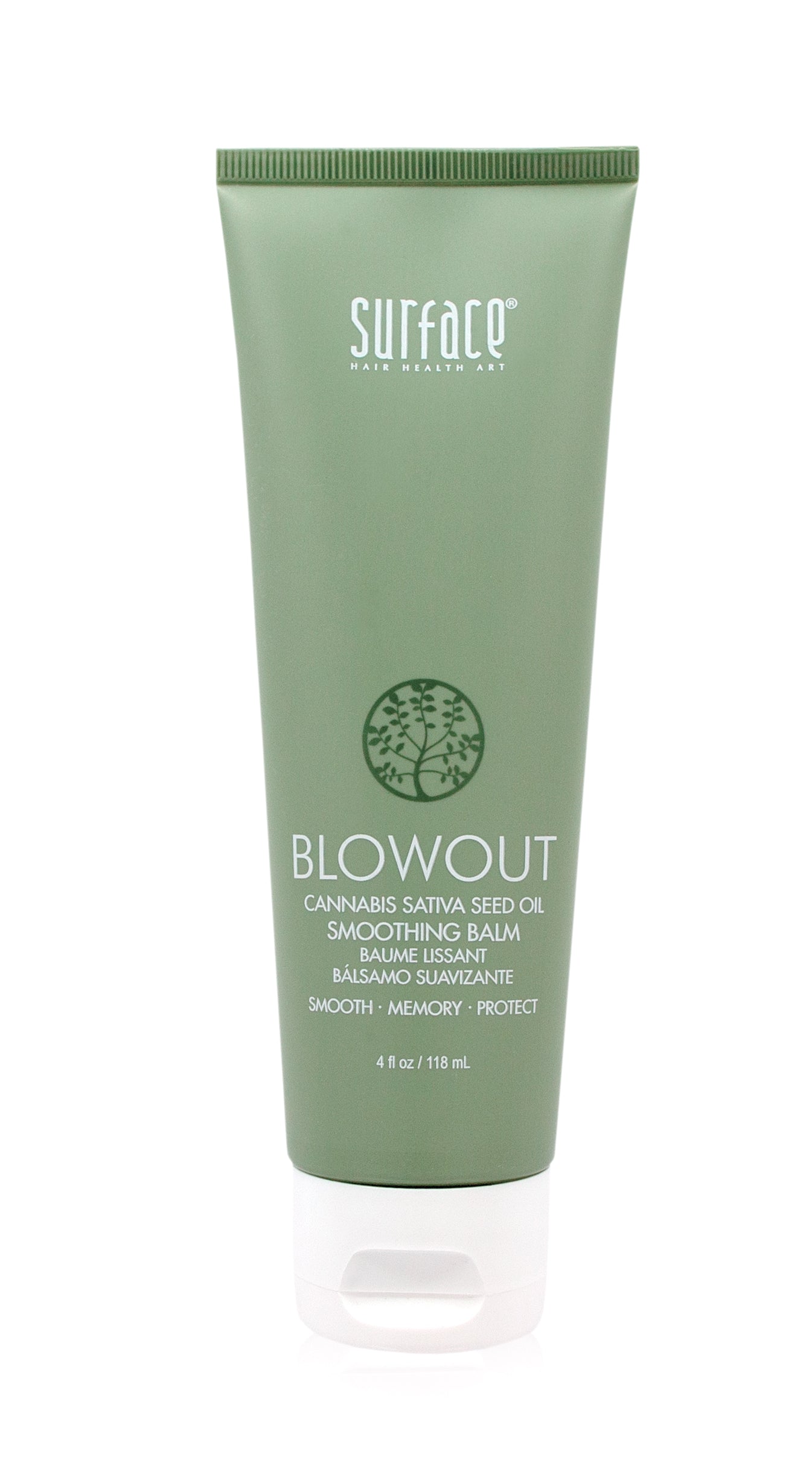SUR BLOW OUT SMOOTHING BALM