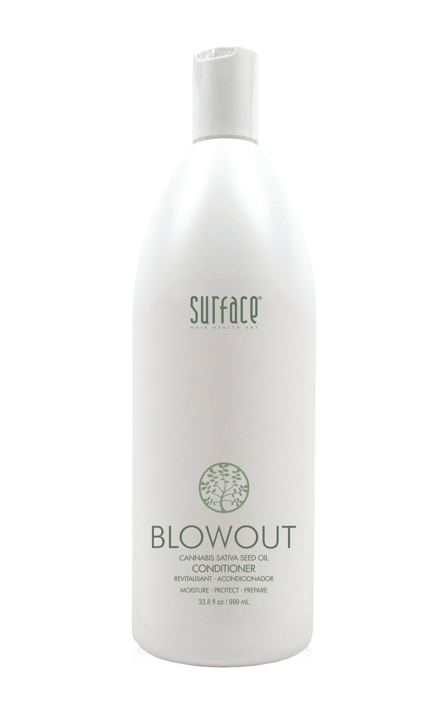SUR BLOW OUT COND LTR