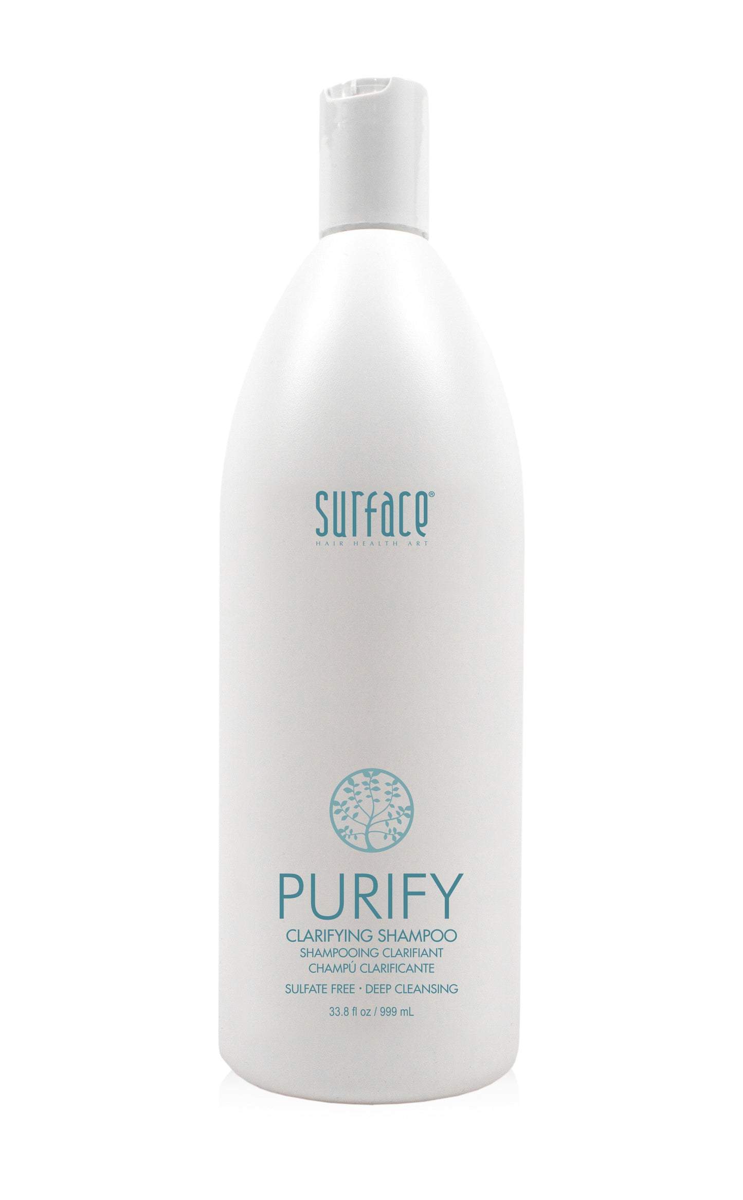 SUR PURIFY SHAMP LTR
