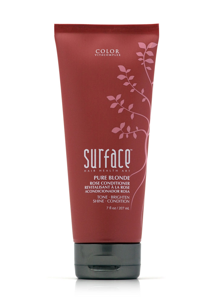 SUR TINTED ROSE COND 7OZ