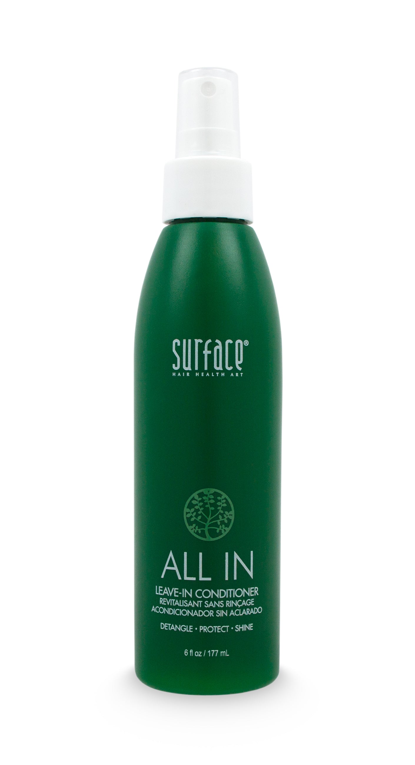 SUR ALL IN LEAVE IN COND 6OZ