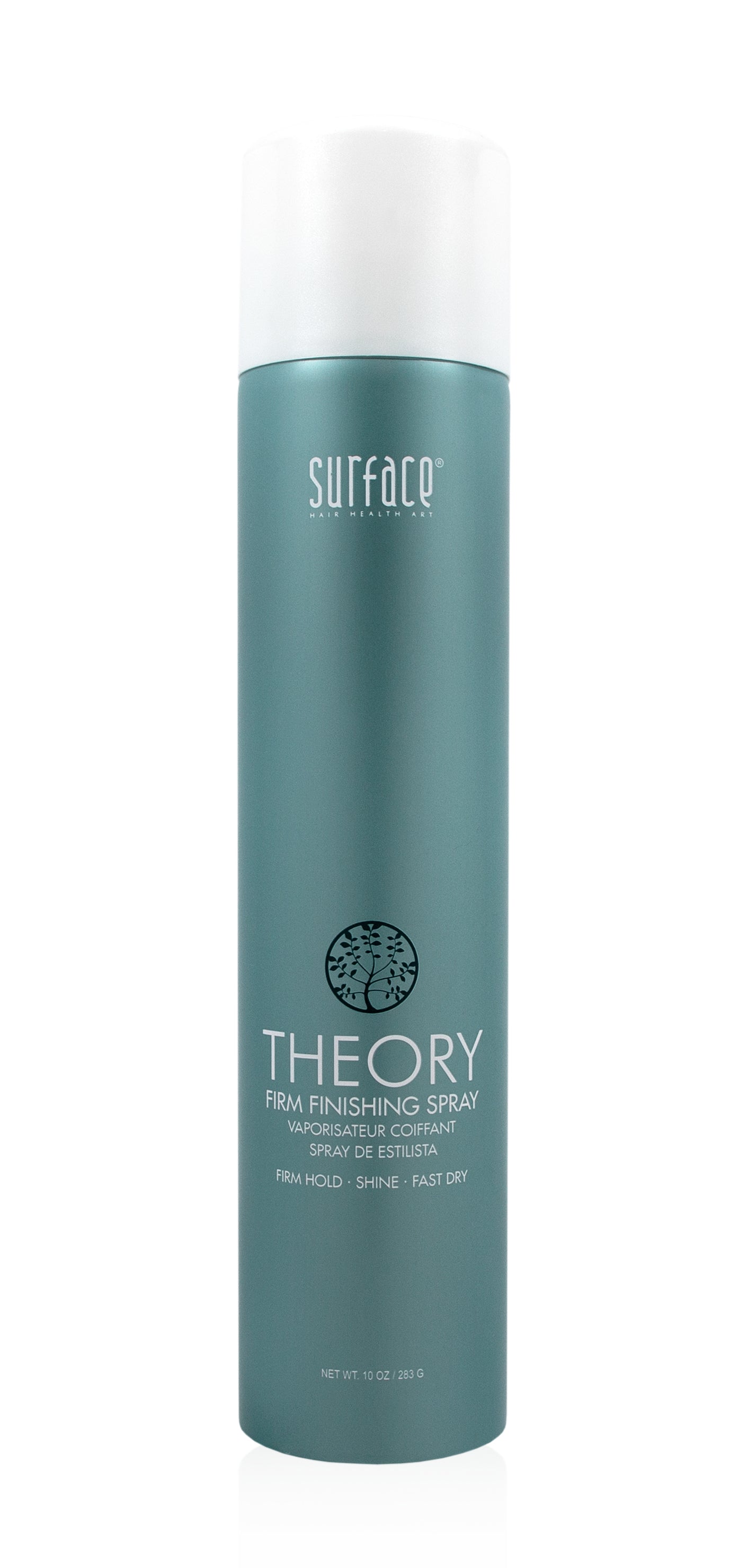 SUR THEORY FIRM HAIRSPRAY