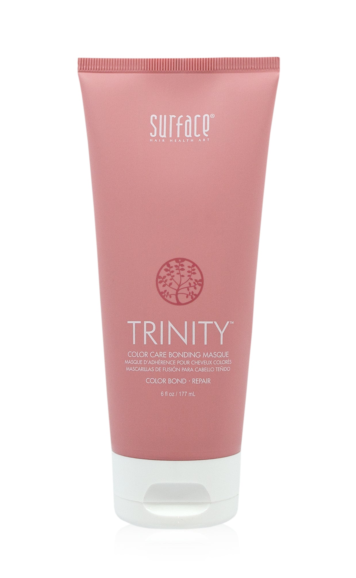 SUR TRINITY CC BONDING MASQUE
