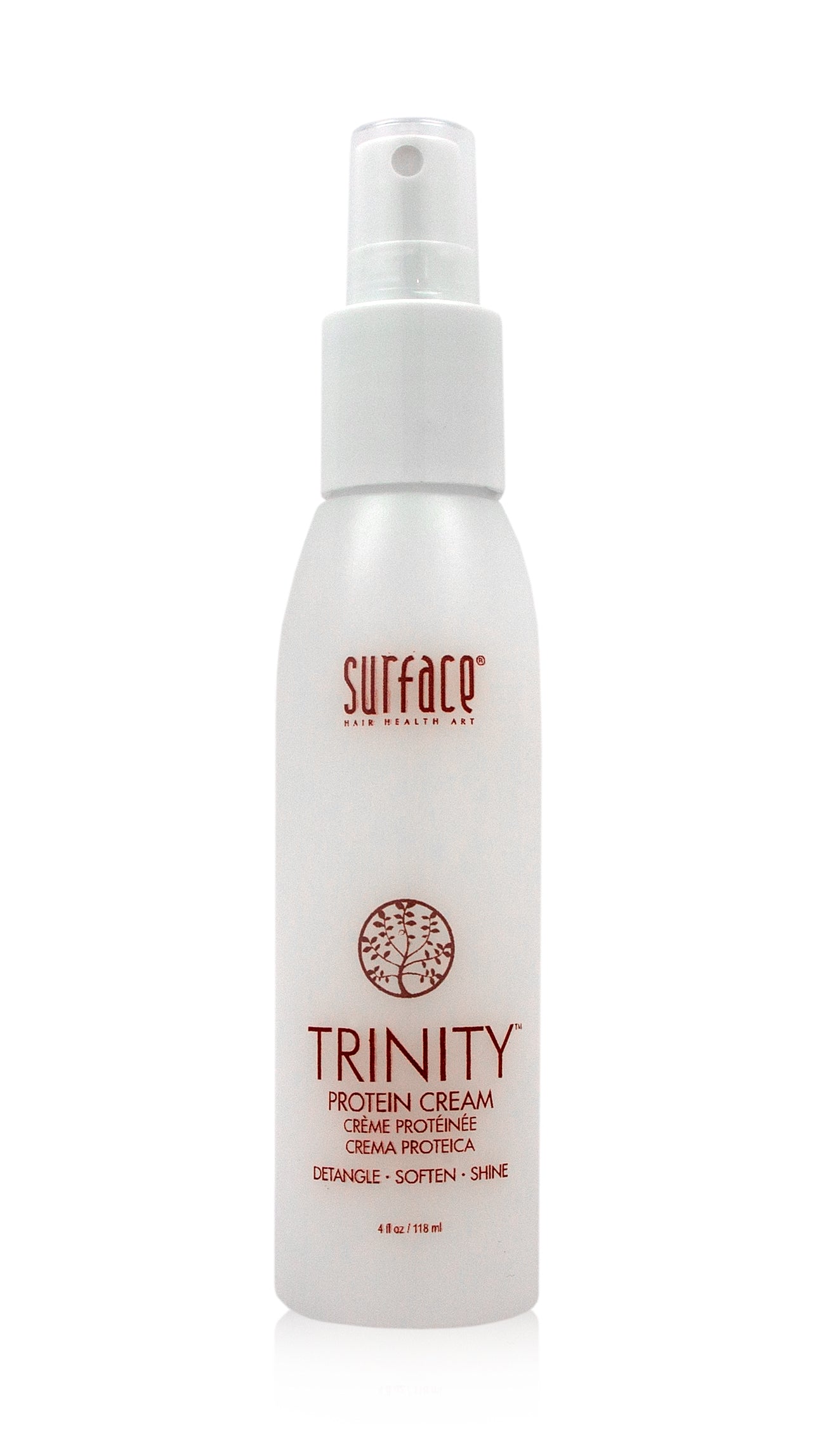 SUR TRINITY CC PROTEIN CREAM