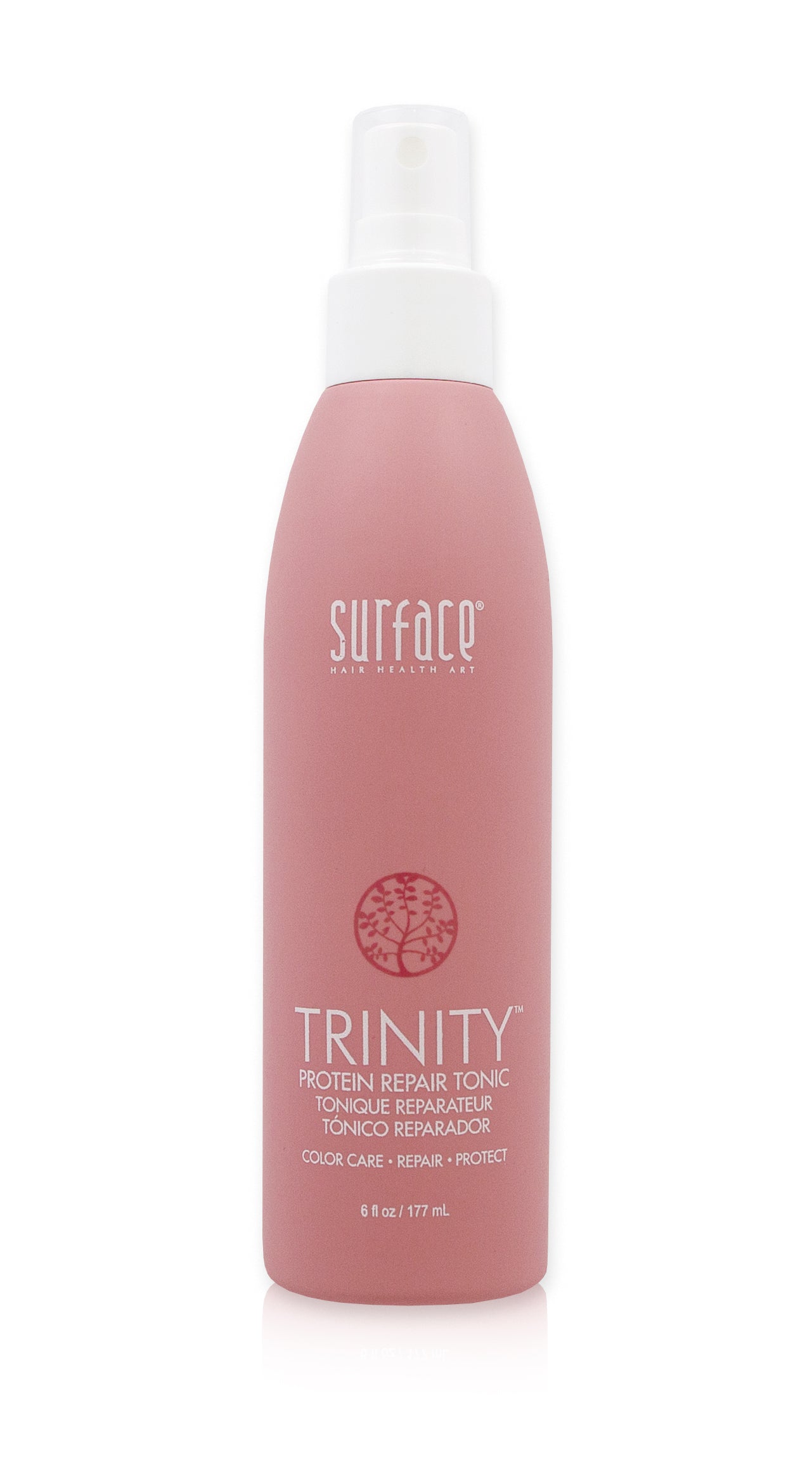 SUR TRINITY CC REPAIR TONIC 6OZ