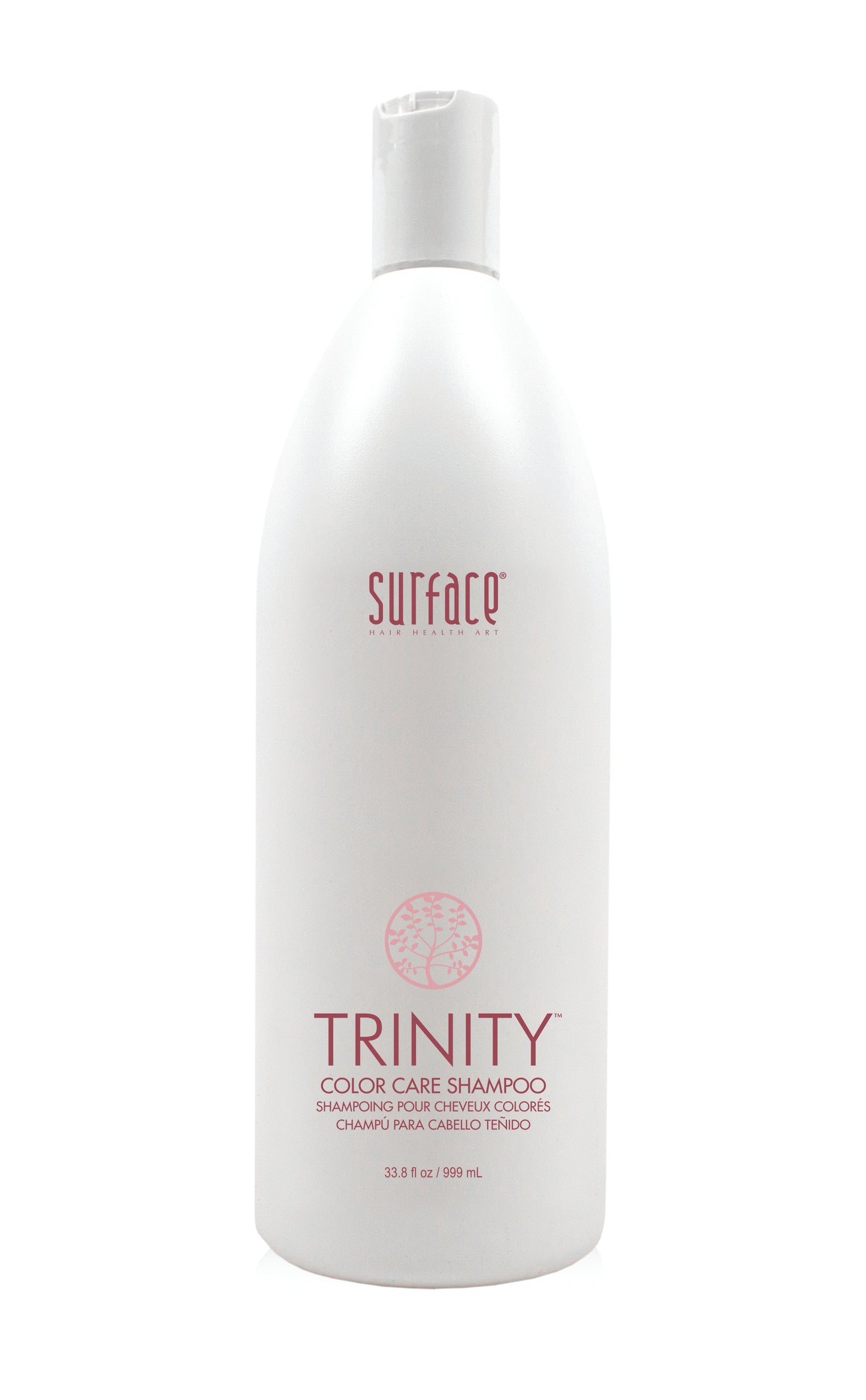 SUR TRINITY CC SHAMP LTR