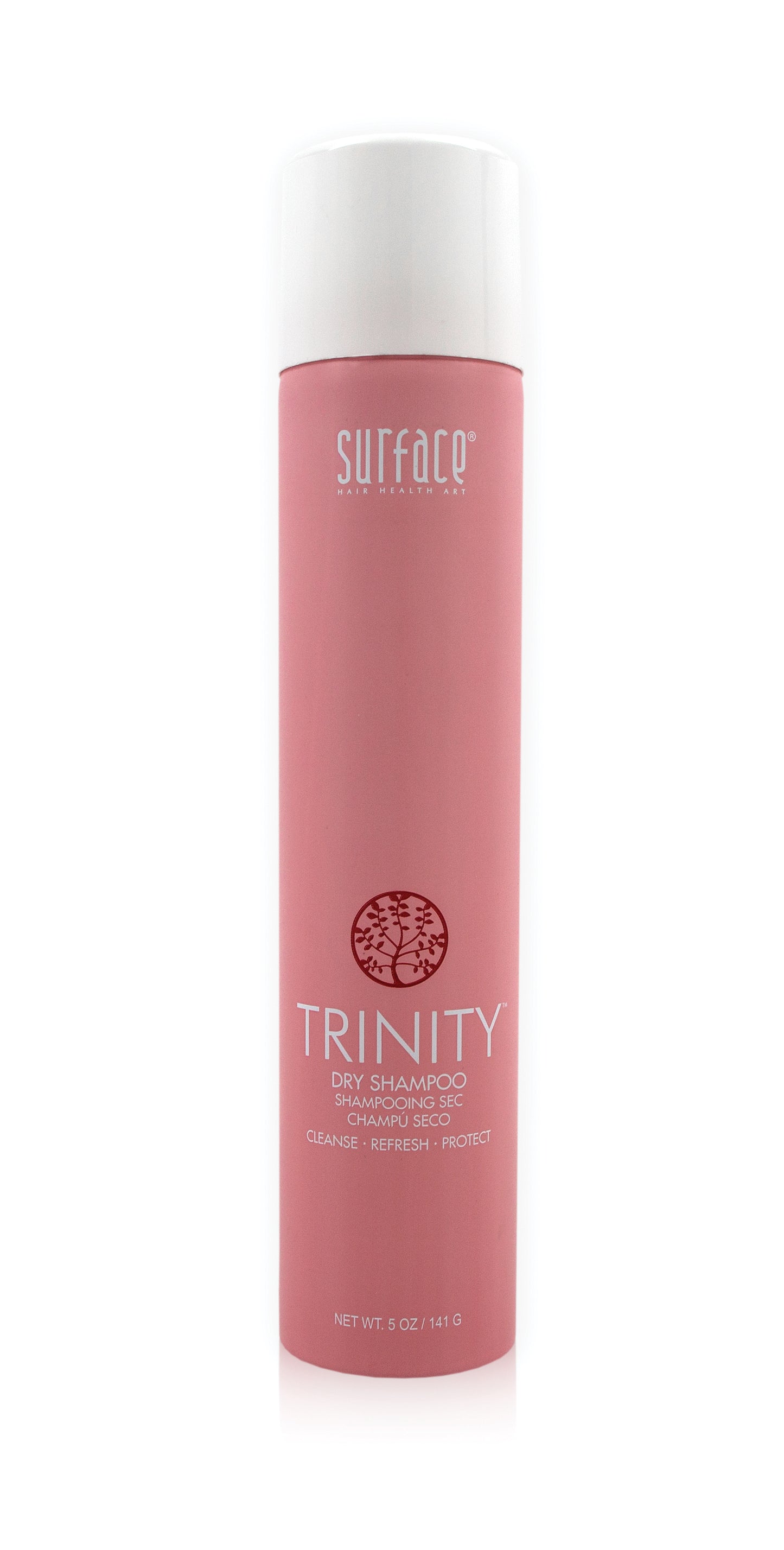 SUR TRINITY CC DRY SHAMPOO