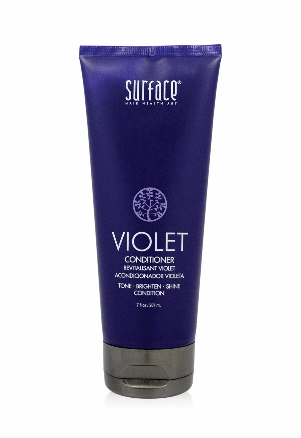 SUR VIOLET COND 7OZ