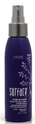 SUR VIOLET LEAVE IN COND 4OZ