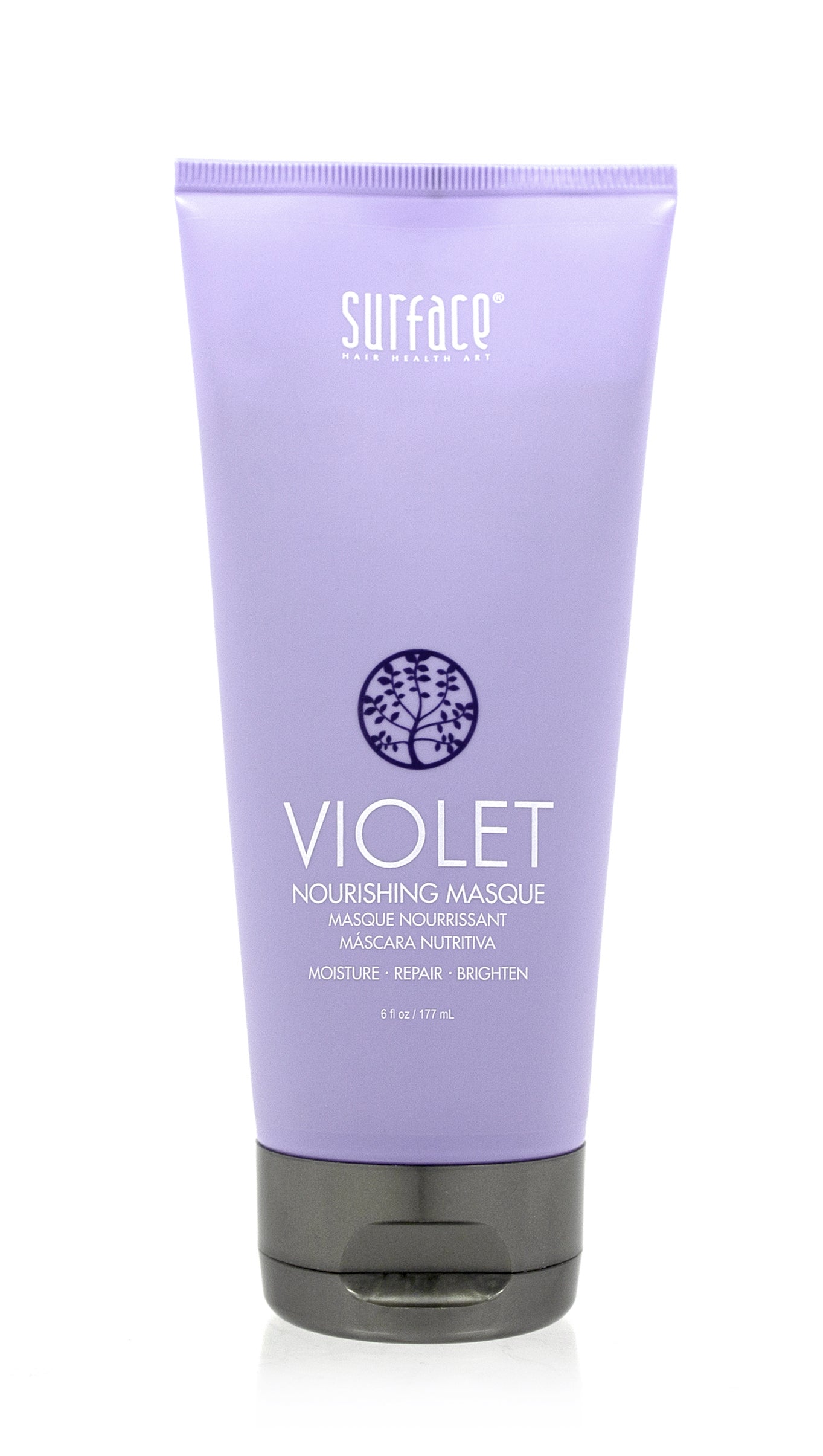 SUR VIOLET MASQUE