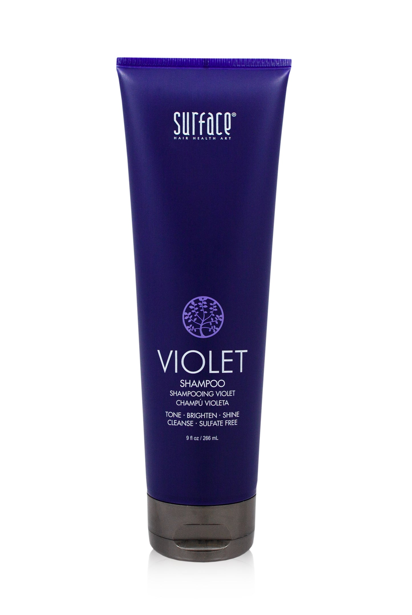 SUR VIOLET SHAMP 10OZ