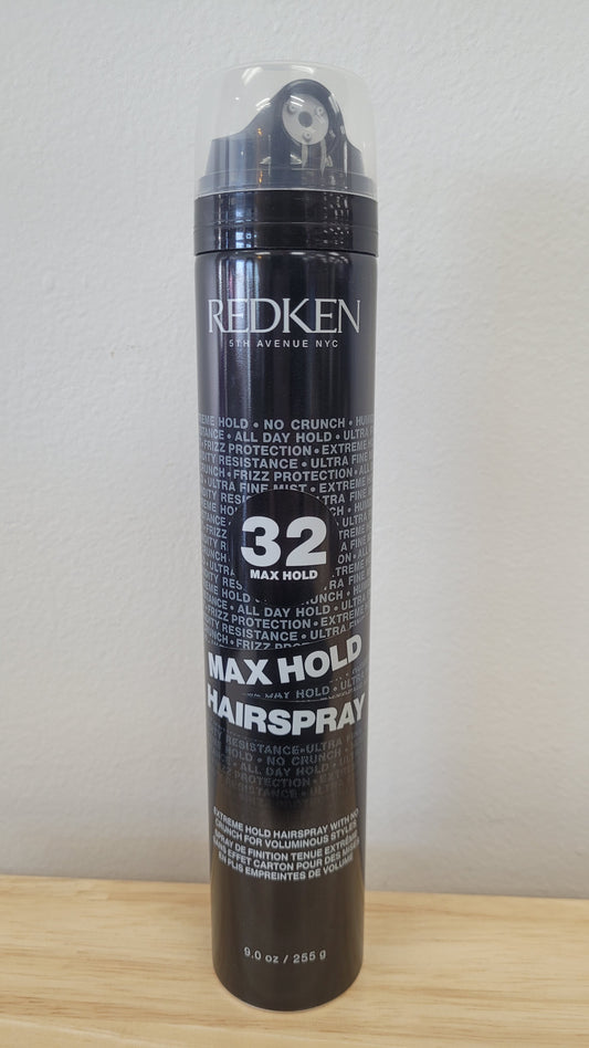 RDK STY MAX HOLD HS 32 9 oz