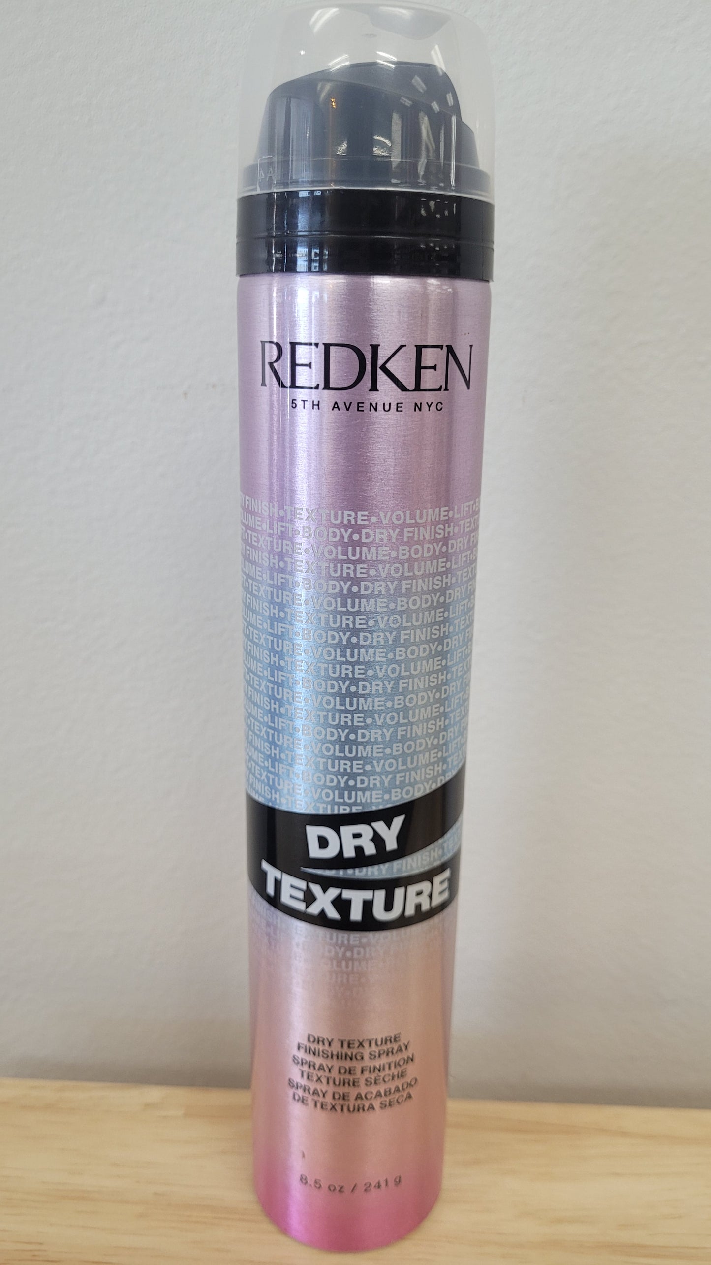 RDK FP DRY TEXTURE / TRIPLE DRY 8.5 oz