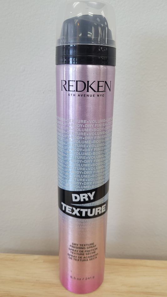RDK FP DRY TEXTURE / TRIPLE DRY 8.5 oz