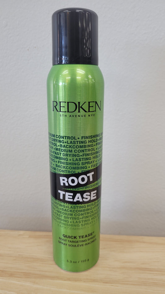 RDK STY ROOT TEASE 5.3 oz