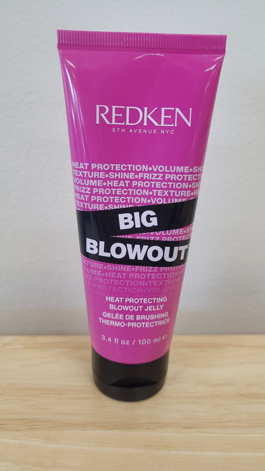 RDK STY BIG BLOWOUT JELLY 5oz
