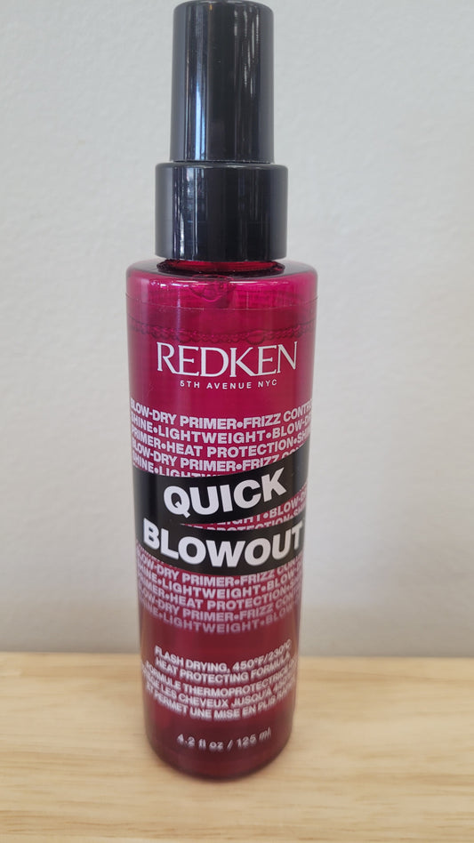 RDK STY QUICK BLOWOUT SPRAY 4.2 oz