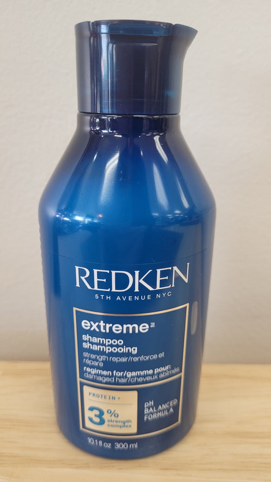 RDK EXTREME SHAMP LTR