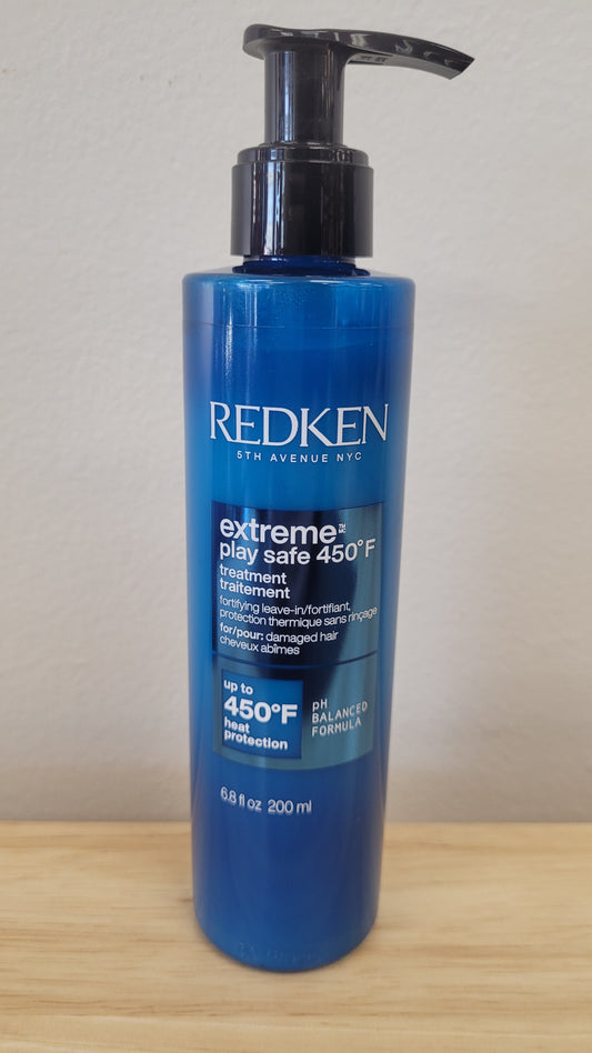 RDK EXTREME PLAY SAFE 6.8 oz