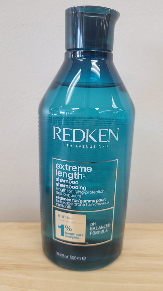 RDK EXTREME LENGTH SHAMP 10.1 oz