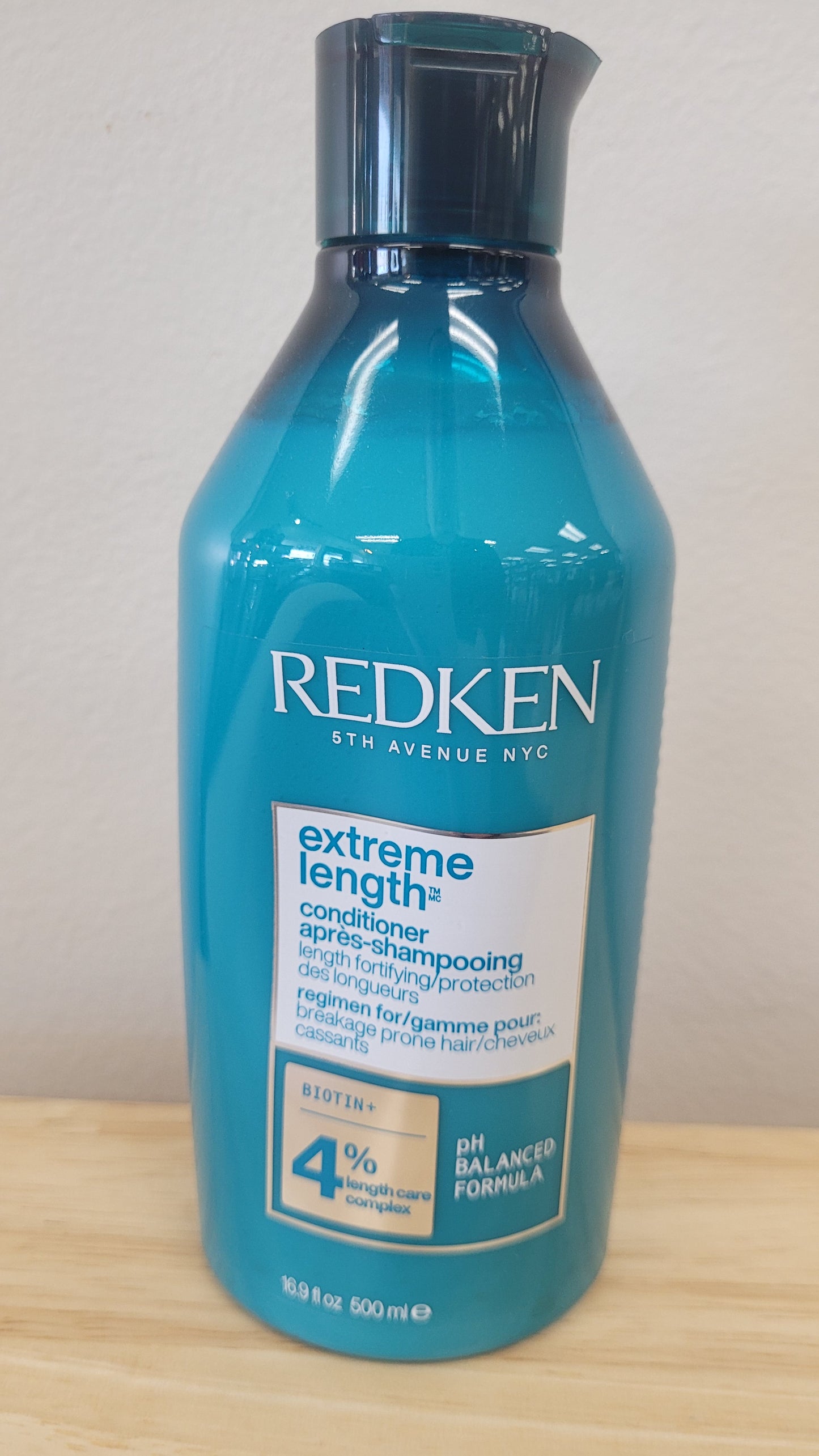 RDK EXTREME LENGTH COND 10.1 oz