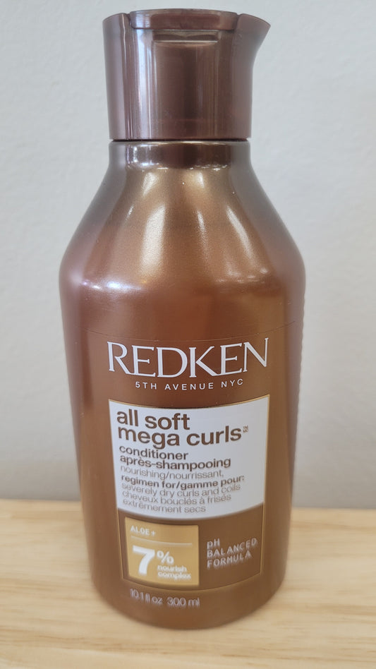 RDK ALL SOFT MEGA COND 10.1 oz
