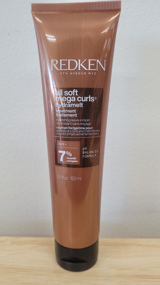 RDK ALL SOFT MEGA HYDRAMELT 5.1 oz