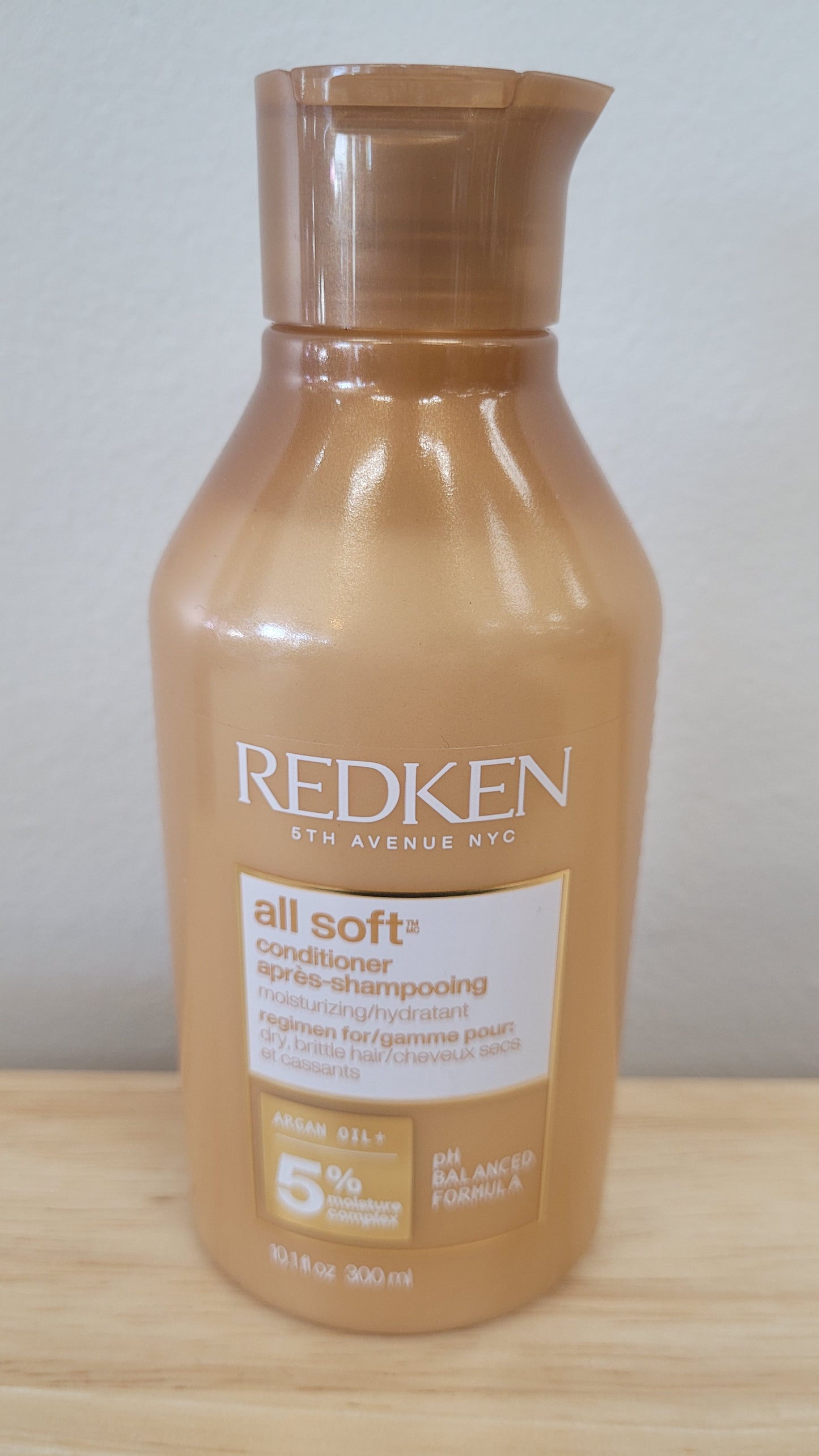 RDK ALL SOFT COND 10.1 oz
