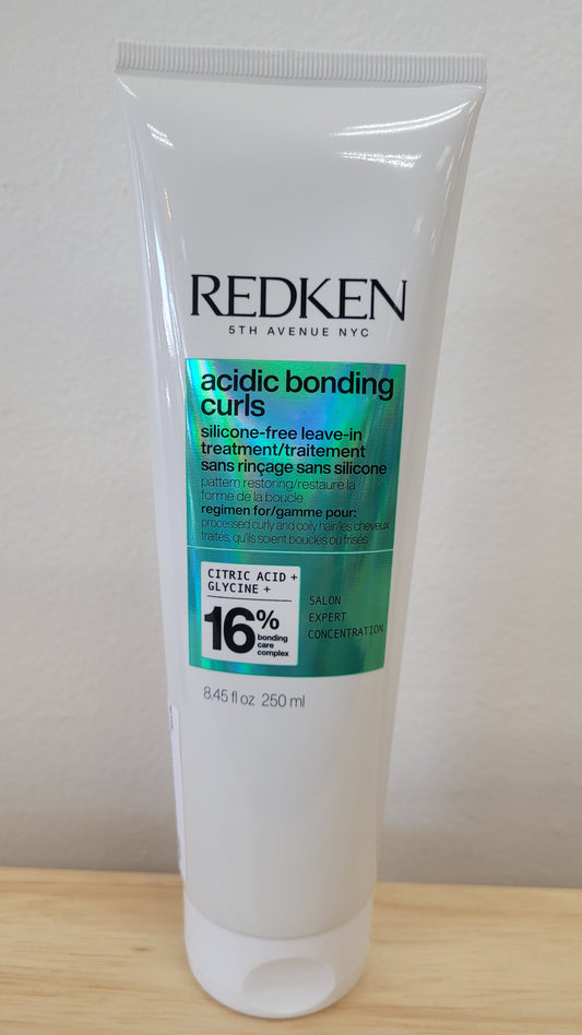 RDK ABC CURLS LEAVE IN