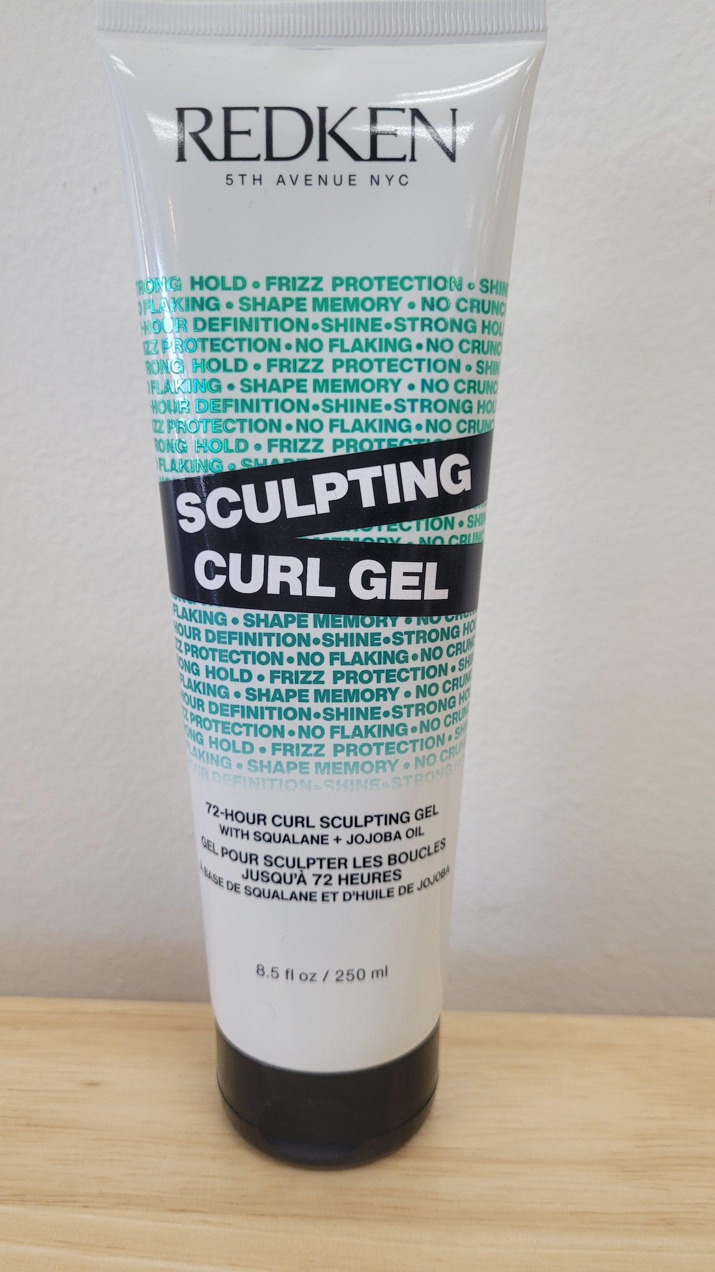 RDK ABC CURLS SCULPT CURL GEL