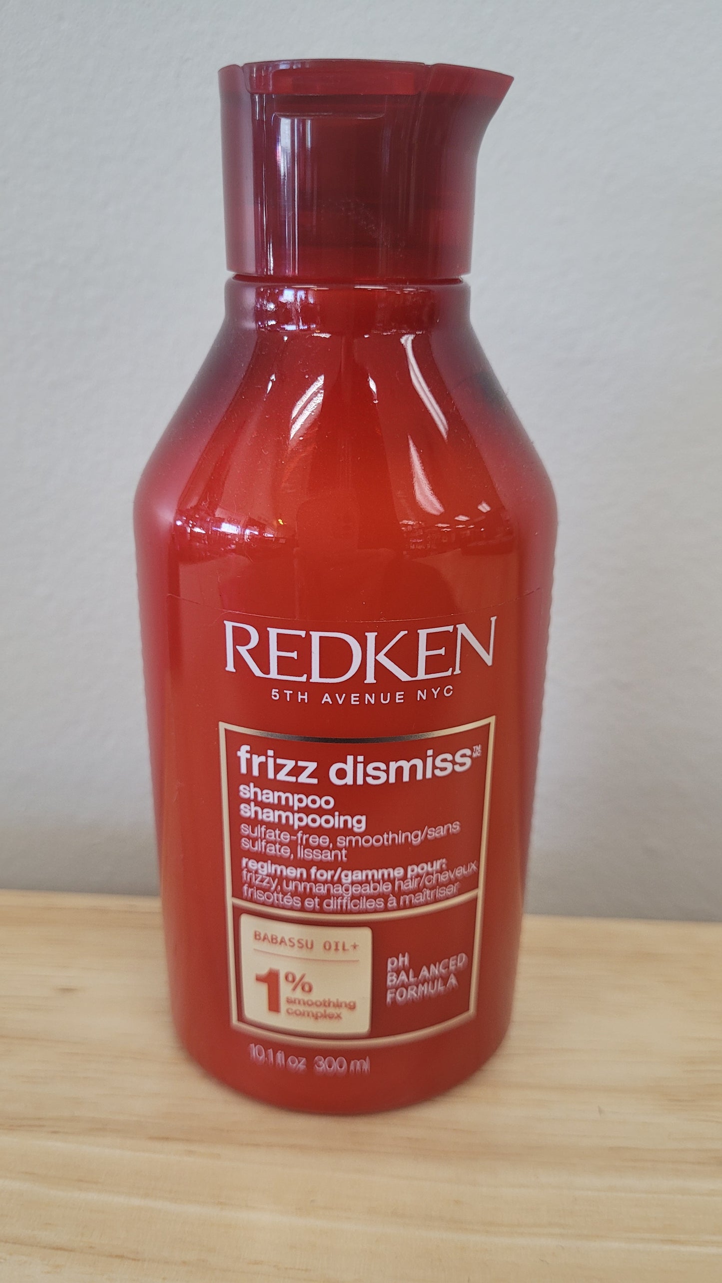 RDK FRIZZ DISMISS SHAMP 10.1 oz