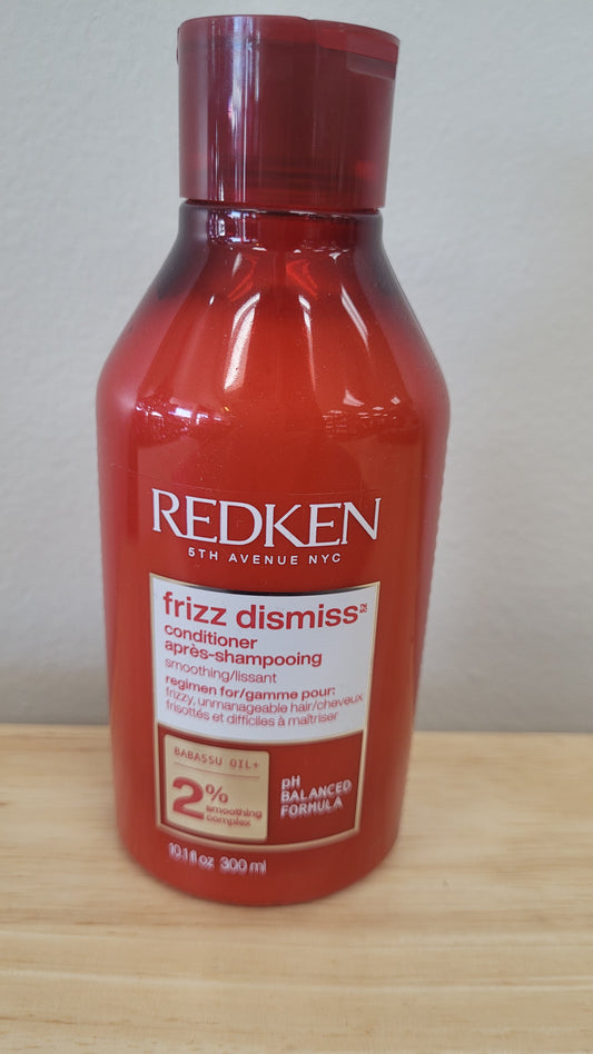 RDK FRIZZ DISMISS COND 10.1 oz
