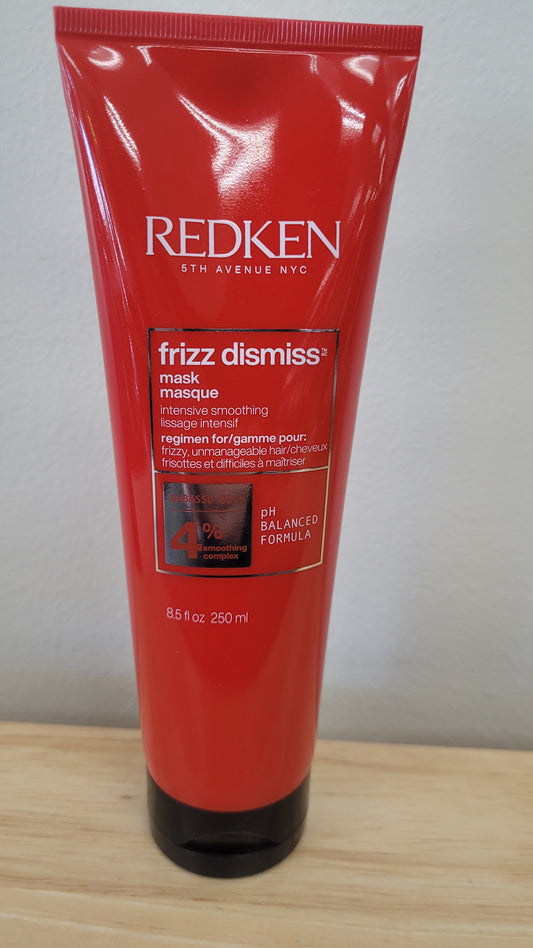 RDK FRIZZ DISMISS MASK 8.5 oz