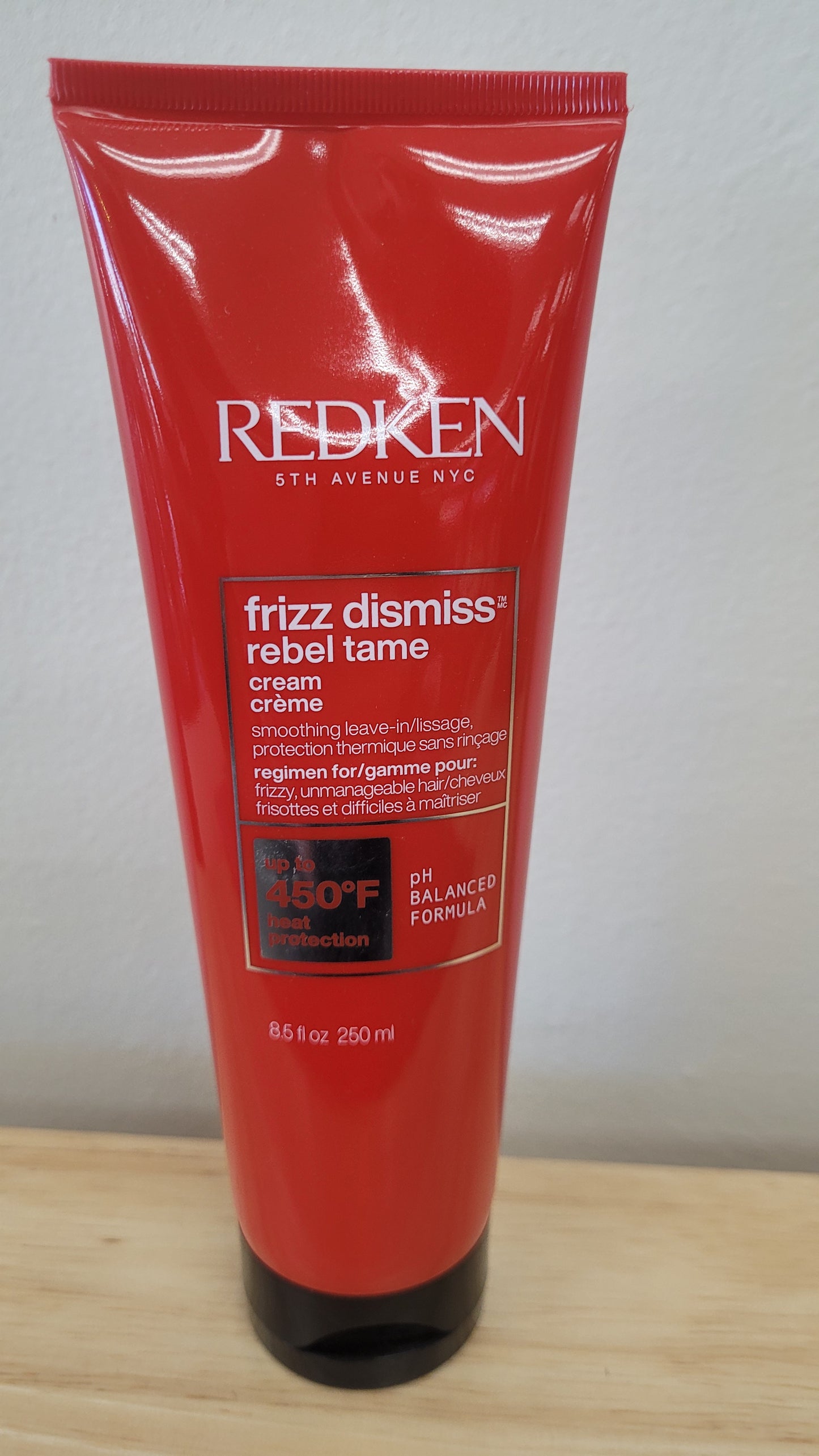 RDK FRIZZ DISMISS REBEL TAME CRM 8.5 oz