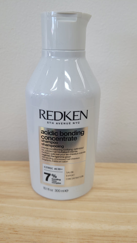 RDK ABC SHAMP 10.1 oz