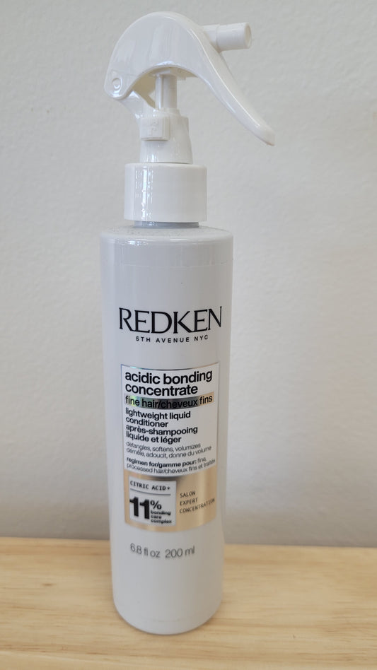 RDK ABC FINE LIGHTWEIGHT LIQUID COND