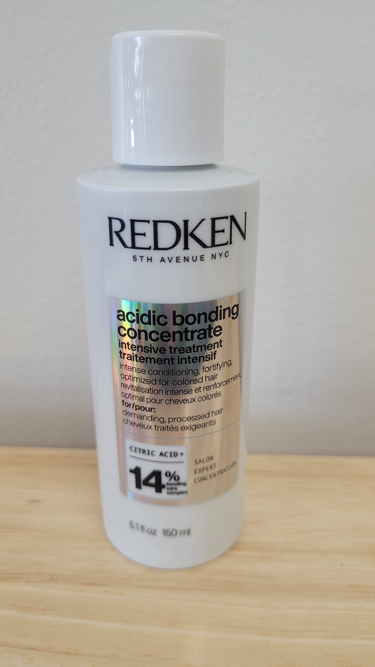 RDK ABC INTENSIVE TRMT 5.1 oz