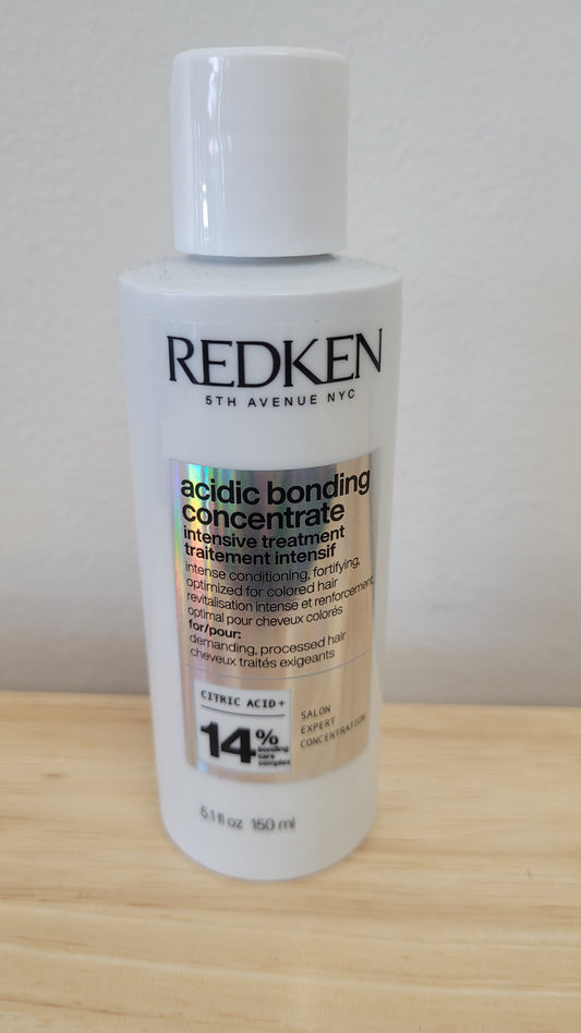 RDK ABC INTENSIVE TRMT 5.1 oz