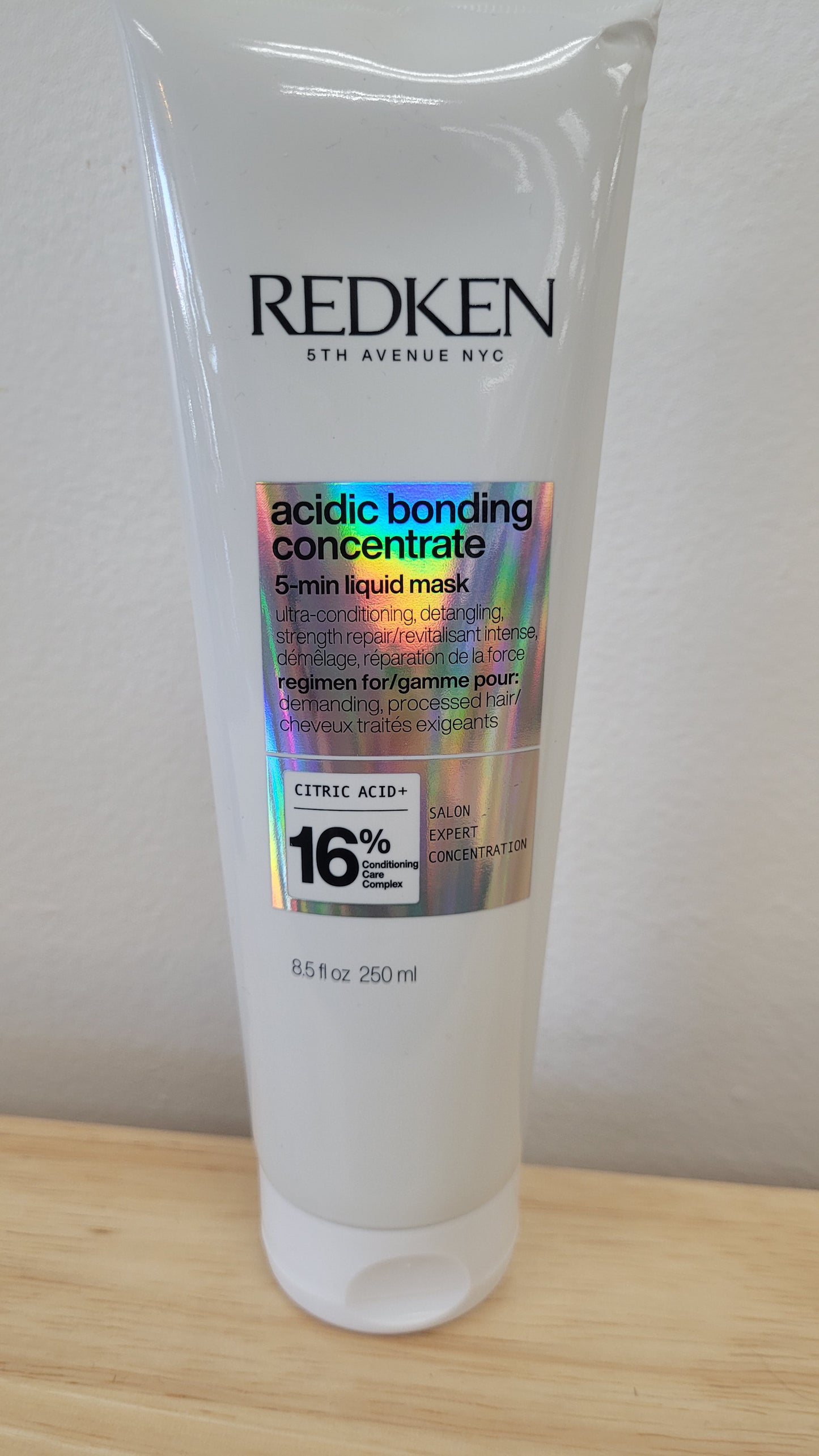 RDK ABC 5 MIN LIQUID MASK 8.5OZ