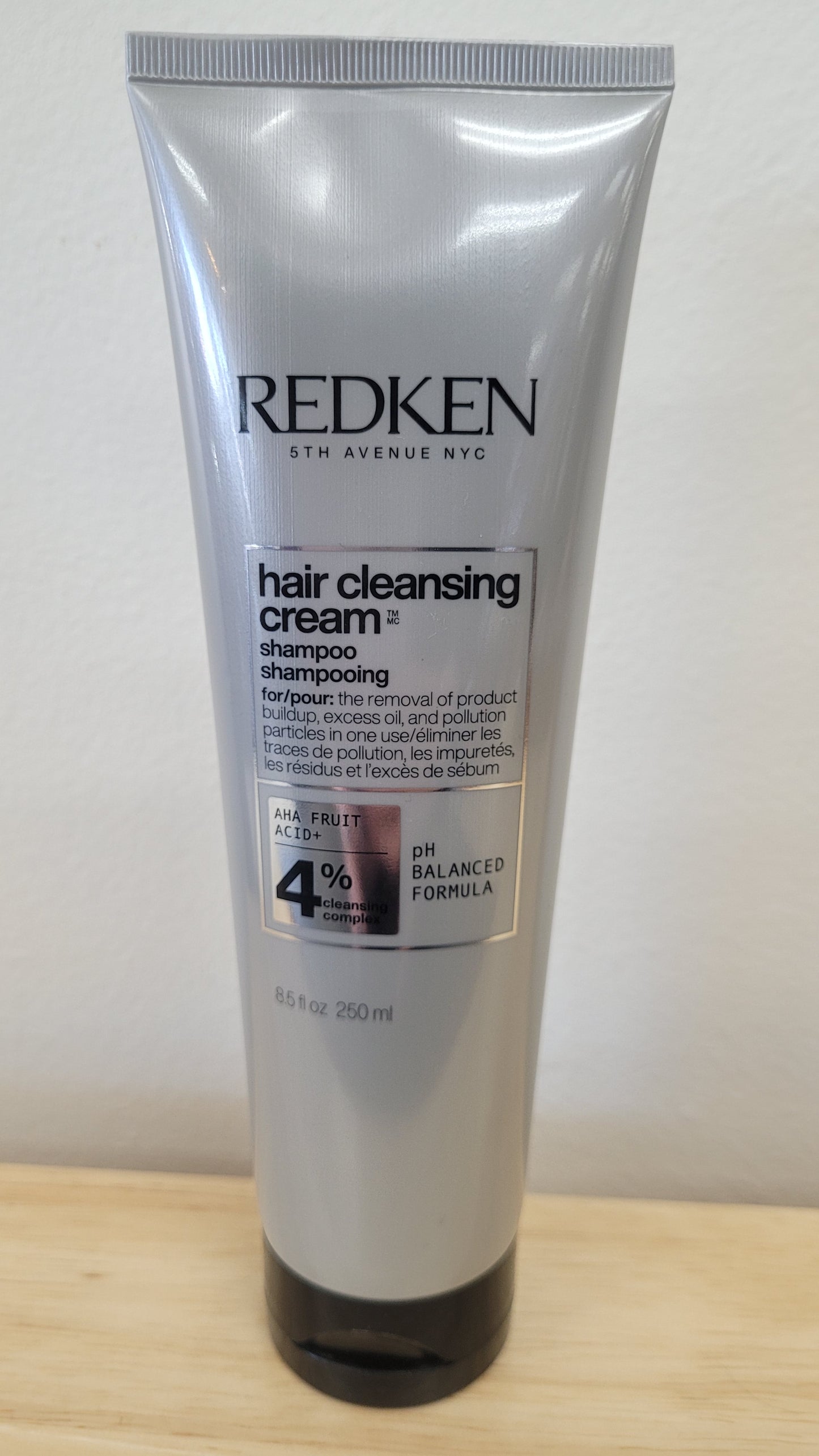 RDK HAIR CLEANSING CREAM SHAMP 8.5 oz