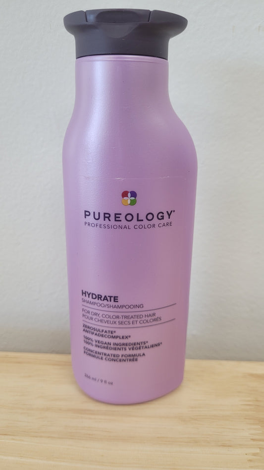PUR HYDRATE SHAMP 9 oz