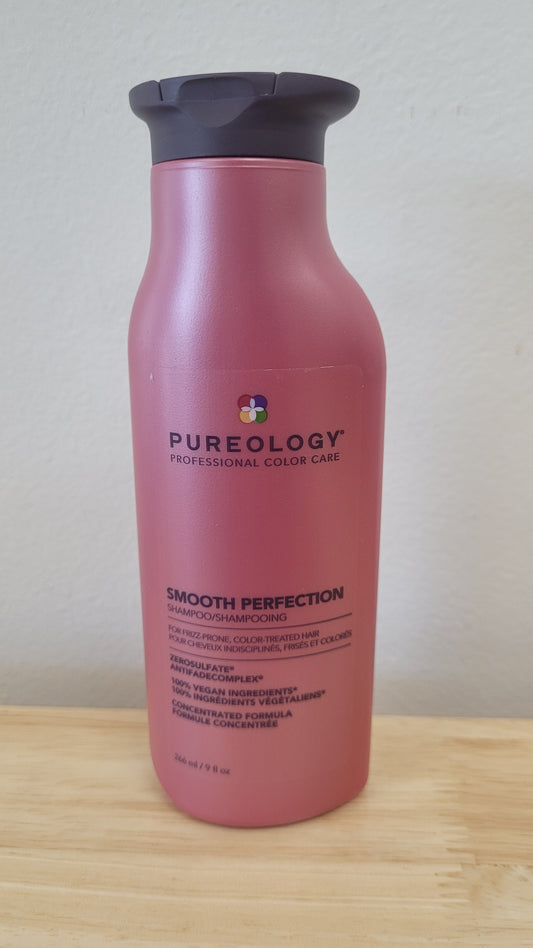 PUR SMOOTH PERF SHAMP 9 oz